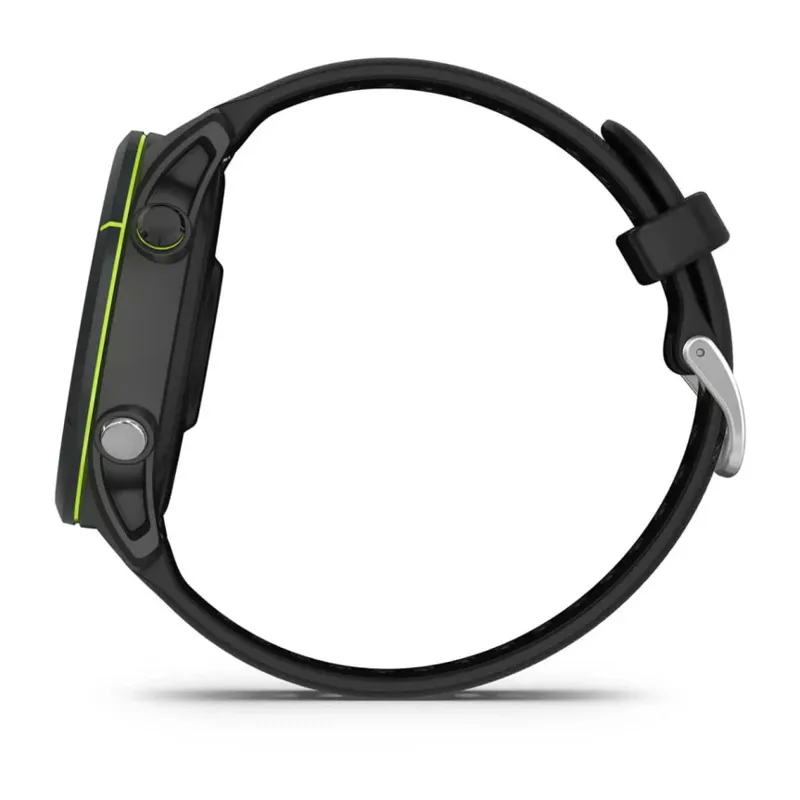 Garmin Forerunner 255 Music Black-8